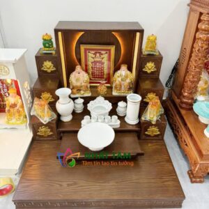 Tuong than tai ong dia bot da thach anh cao cap