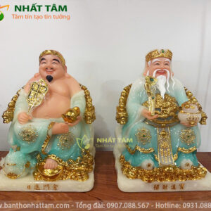 Tuong than tai ong dia bot da thanh anh cao cap